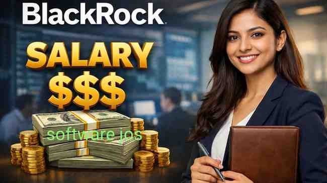 BlackRock Analyst Data Management Job in Bengaluru 2026 Salary and Role Overview