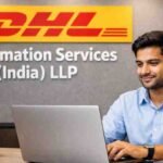 DHL Recruitment 2026 Software Engineering Analyst Job for Freshers in Indore