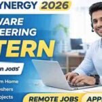 Xeynergy Recruitment 2026 Software Engineering Intern Remote Jobs for Freshers