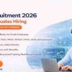 CAI Recruitment 2026 Freshers Hiring Off Campus Drive Technology Jobs Bengaluru